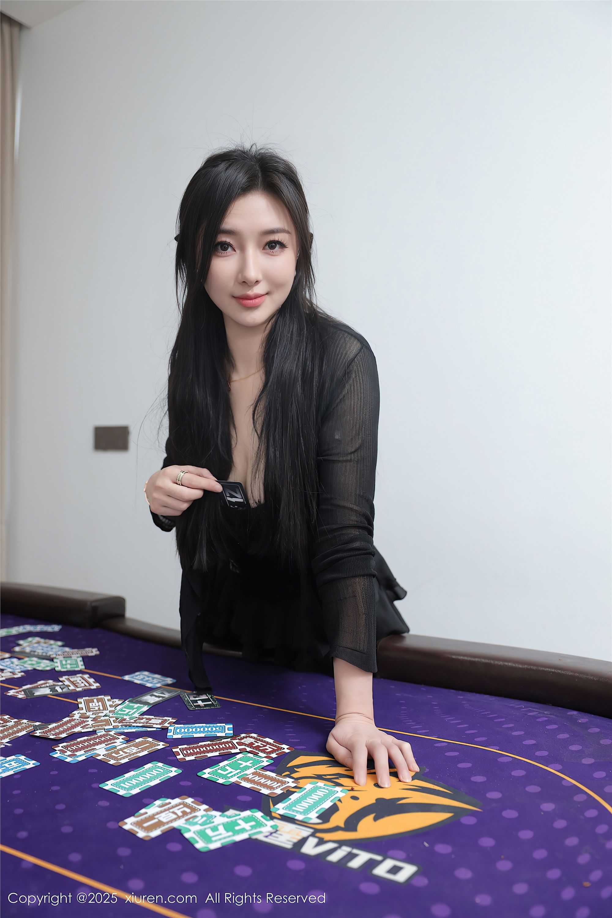 Xiuren秀人网 2025.07.28 NO.10592 苏一诺